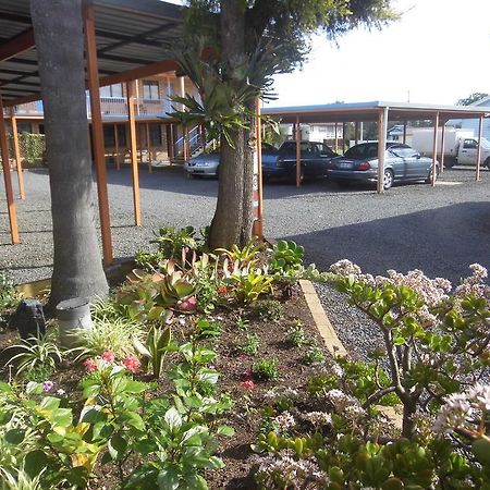 Nanango Fitzroy Motel Dış mekan fotoğraf